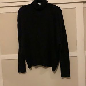 Carly Jean Los Angeles Jenny Turtle neck